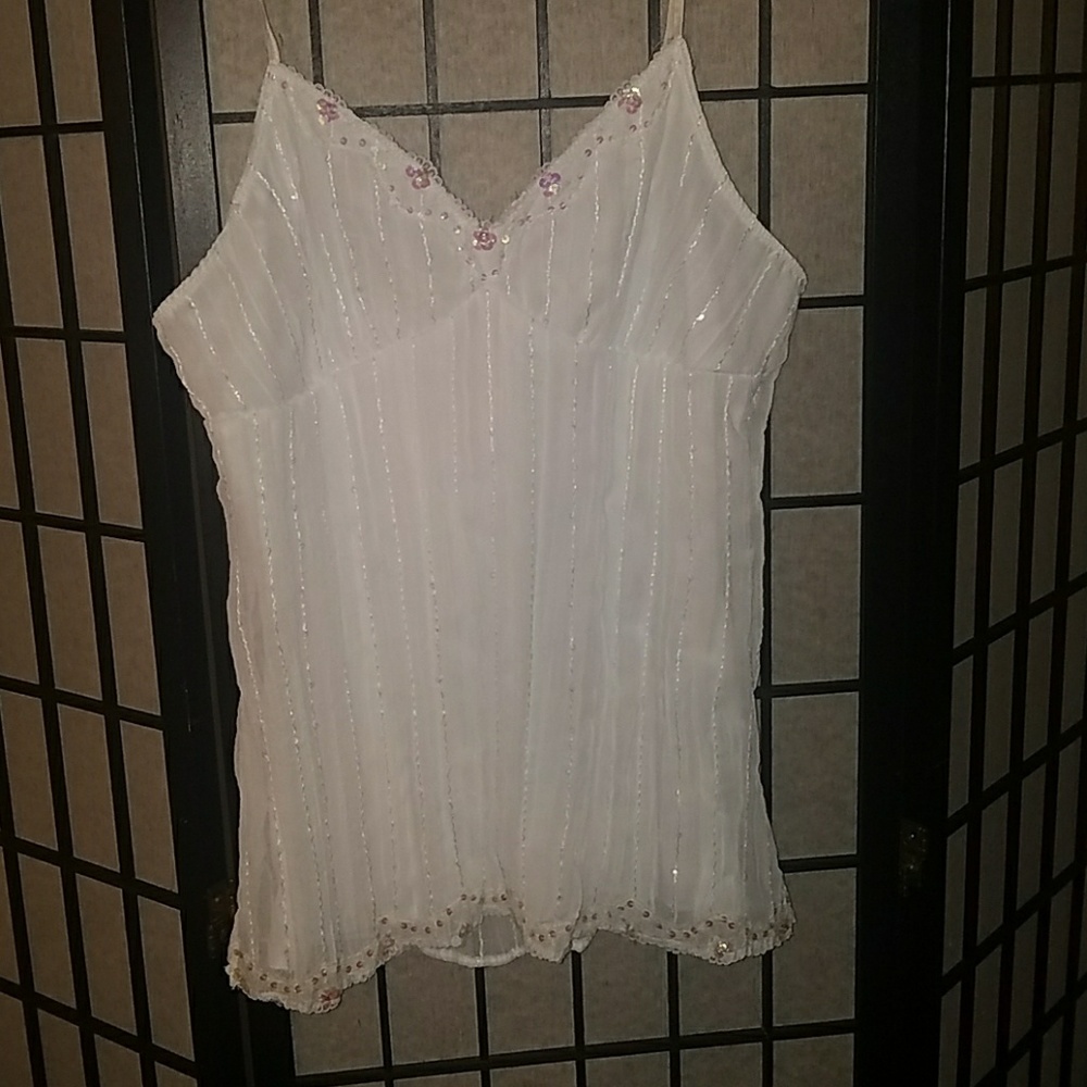 Cami top